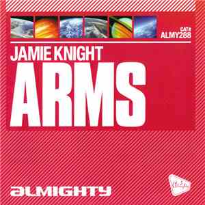 Jamie Knight  - Arms