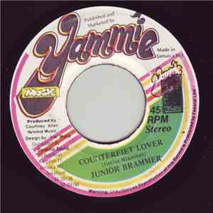 Junior Brammer - Counterfeit Lover