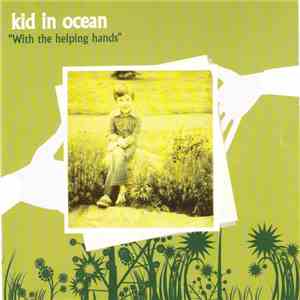 Kid In Ocean - 