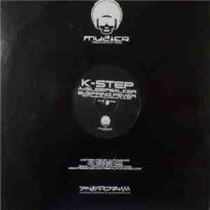 K-Step - Sleepwalker / Spring Fever