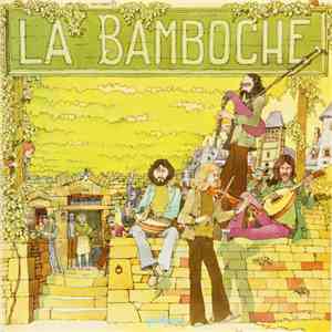 La Bamboche - La Bamboche