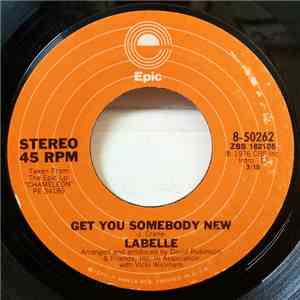 LaBelle - Get You Somebody New