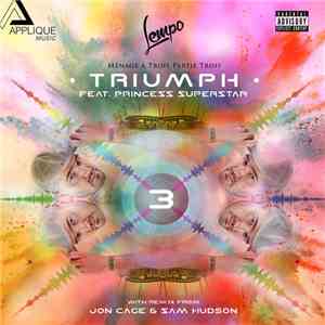 Lempo  Feat. Princess Superstar - Triumph