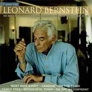 Leonard Bernstein - Essential Leonard Bernstein: His Most Popular Works Fro ...