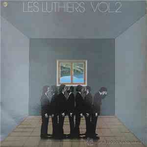 Les Luthiers - Vol. 2