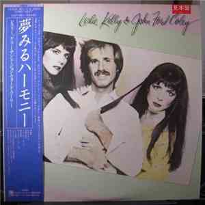 Leslie & Kelly & John Ford Coley - Leslie, Kelly & John Ford Coley