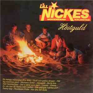 Lill-Nickes - Höstguld
