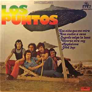 Los Puntos - Esa Niña Que Me Mira
