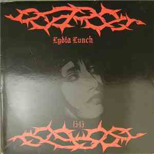Lydia Lunch / 13.13 - 13.13