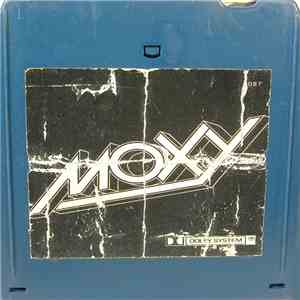 Moxy  - Moxy