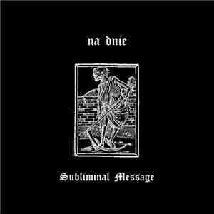 Na Dnie - Subliminal Messages