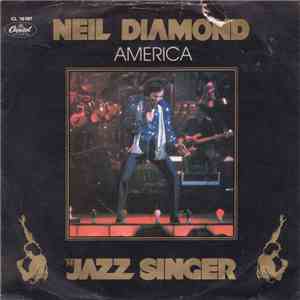 Neil Diamond - America