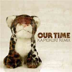 Ocelot - Our Time