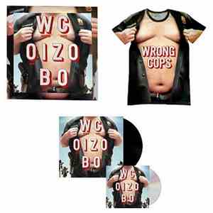 Oizo - Wrong Cops (Best Of)