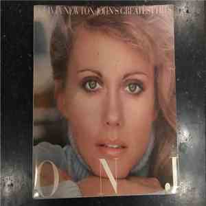 Olivia Newton-John - Olivia Newton-John's Greatest Hits