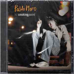 Pablo Moro - Smoking Point