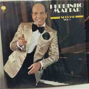 Pedrinho Mattar - Especial Vol.5