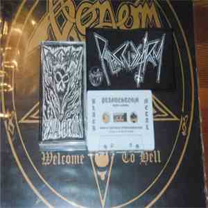 Plaguestorm - Bestial Exekution