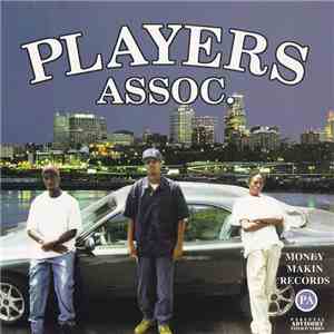 Players Assocation - Players Assocation