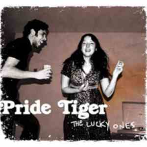 Pride Tiger - The Lucky Ones