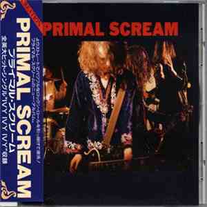 Primal Scream - Primal Scream