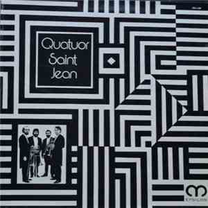 Quatuor Saint Jean - Quatuor Saint Jean