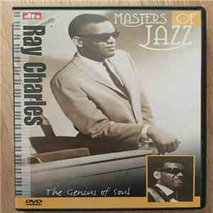 Ray Charles - Masters Of Jazz