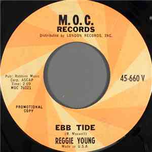 Reggie Young - Ebb Tide