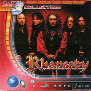 Rhapsody - Mp3 Collection
