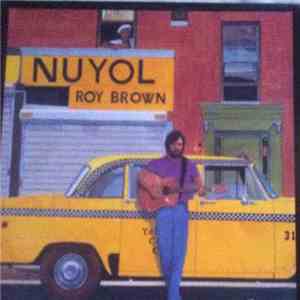 Roy Brown  - Nuyol