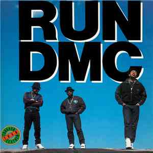 Run DMC - Tougher Than Leather