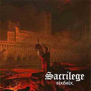 Sacrilege  - six6six