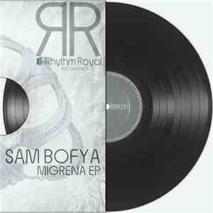Sam Bofya - Migrena EP