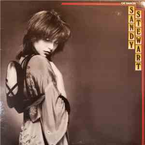 Sandy Stewart - Cat Dancer
