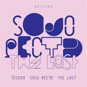 Saso Recyd - The Last