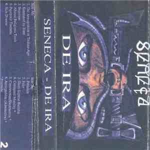 Seneca  - De Ira