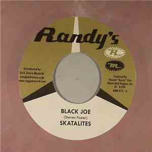 Skatalites / Lord Creator - Black Joe / Passing Through