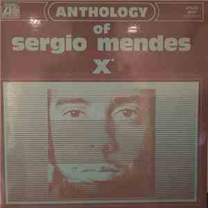Sérgio Mendes - Anthology of Sergio Mendes X