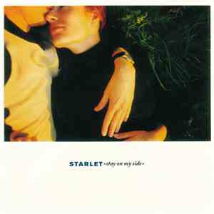 Starlet  - Stay On My Side