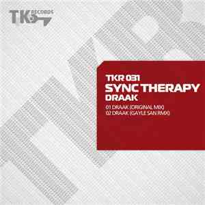 Sync Therapy - Draak