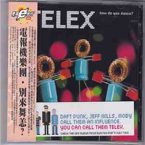 Telex - How Do You Dance?