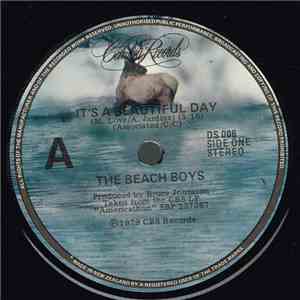 The Beach Boys - It's A Beautiful Day