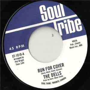 The Dells - Run For Cover