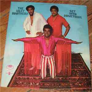 The Isley Brothers - Get Into Something