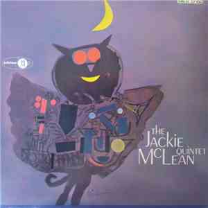 The Jackie McLean Quintet Featuring Don Byrd - The Jackie McLean Quintet