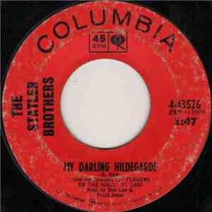 The Statler Brothers - My Darling Hildegarde