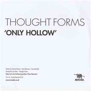 Thought Forms - Only Hollow