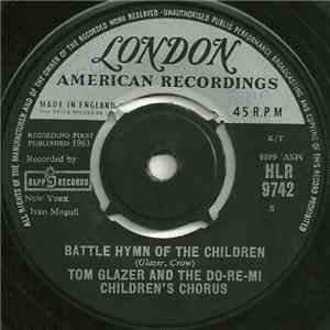 Tom Glazer And The Do-Re-Mi Children's Chorus - On Top Of Spaghetti / Battl ...