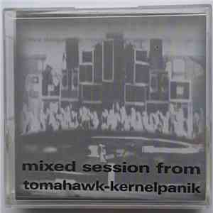 Tomahawk  - Mixed Session