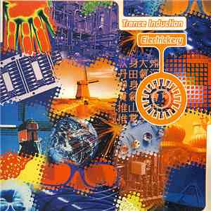 Trance Induction - Electrickery